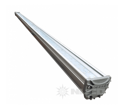 Светильник NLCO ISK27-05-C-01 Ex nR II T5 Gc X