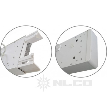 Светильник NLCO THM70-15-LINE