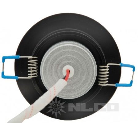 Светильник NLCO DRG4-15